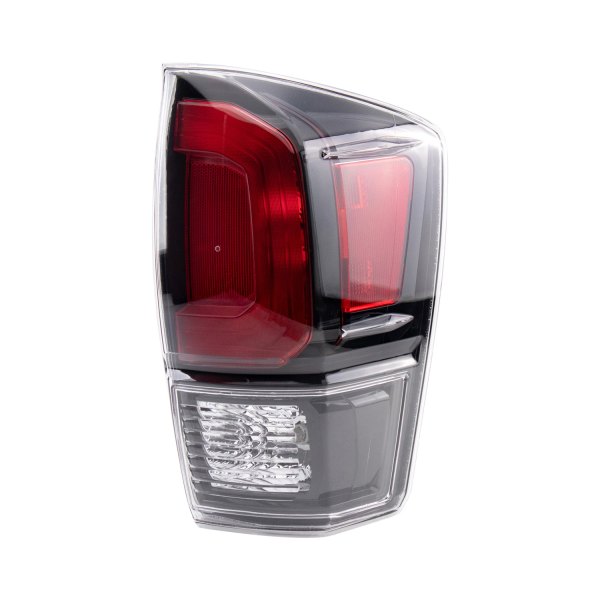 DIY Solutions® - Passenger Side Replacement Tail Light, Toyota Tacoma