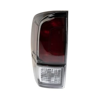 DIY Solutions® - Driver Side Replacement Tail Light