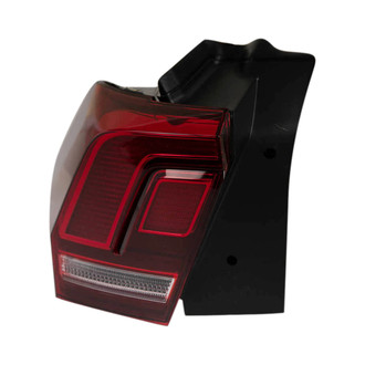DIY Solutions® - Black LED Tail Lights