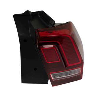 DIY Solutions® - Passenger Side Outer Replacement Tail Light