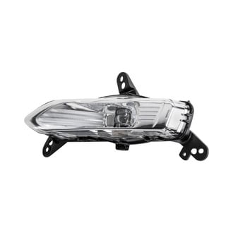 DIY Solutions® - LED Fog Lights