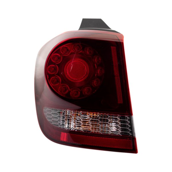 DIY Solutions® - Driver Side Outer Replacement Tail Light, Dodge Journey