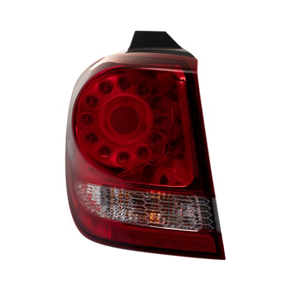 DIY Solutions® - Driver Side Outer Replacement Tail Light