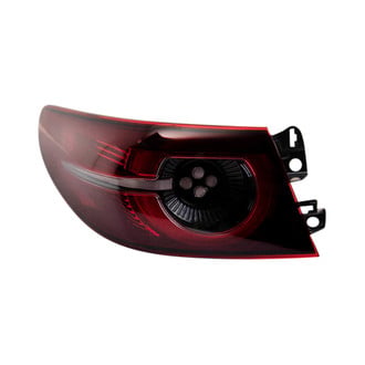 DIY Solutions® - Replacement Tail Light