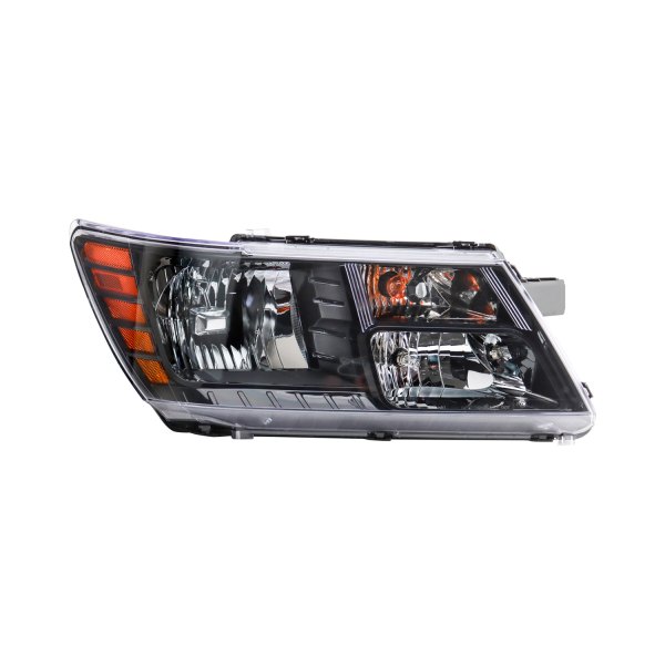 DIY Solutions® - Passenger Side Replacement Headlight