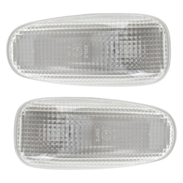 DIY Solutions® - Driver Side Replacement Side Marker Lights