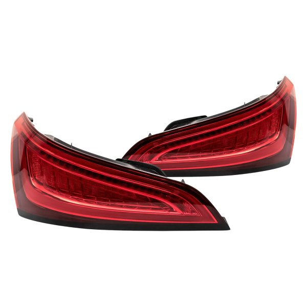 DIY Solutions® - Inner Replacement Tail Lights