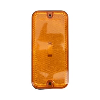 DIY Solutions® - Driver or Passenger Side Replacement Side Marker Light
