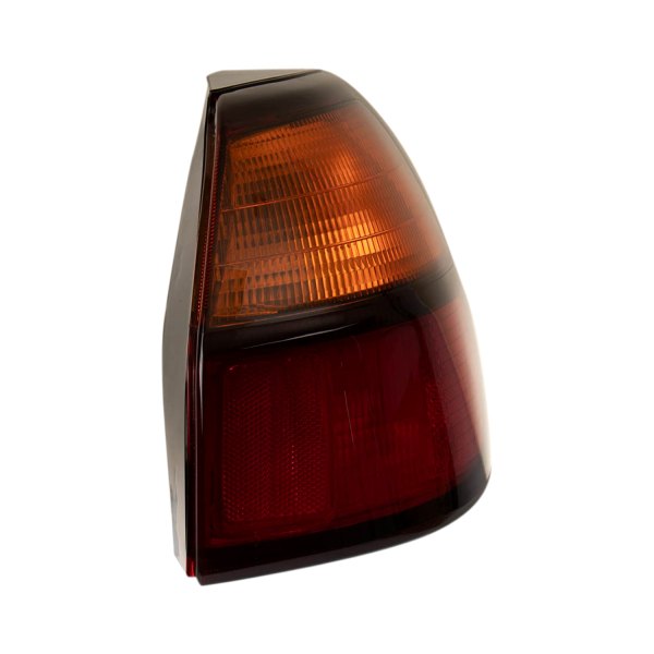 DIY Solutions® - Passenger Side Outer Replacement Tail Light, Subaru Outback