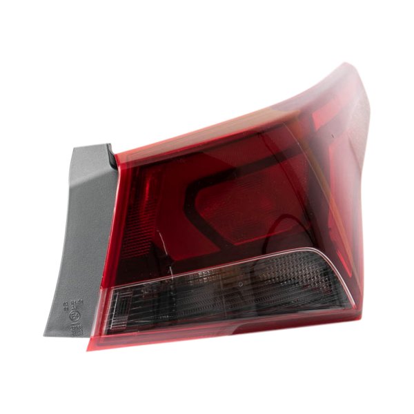 DIY Solutions® - Passenger Side Outer Replacement Tail Light