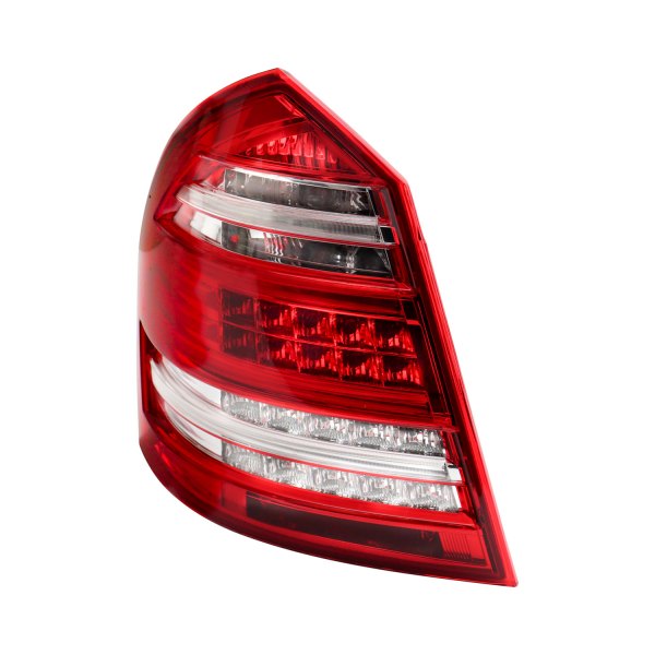 DIY Solutions® - Driver Side Replacement Tail Light, Mercedes GL Class