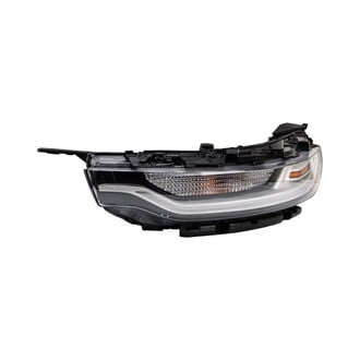 DIY Solutions® - Daytime Running Lights