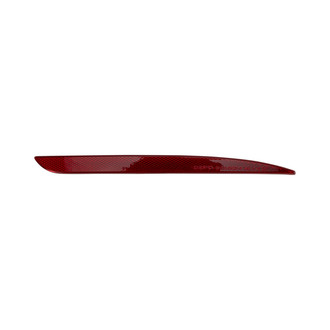 DIY Solutions® - Rear Bumper Reflector