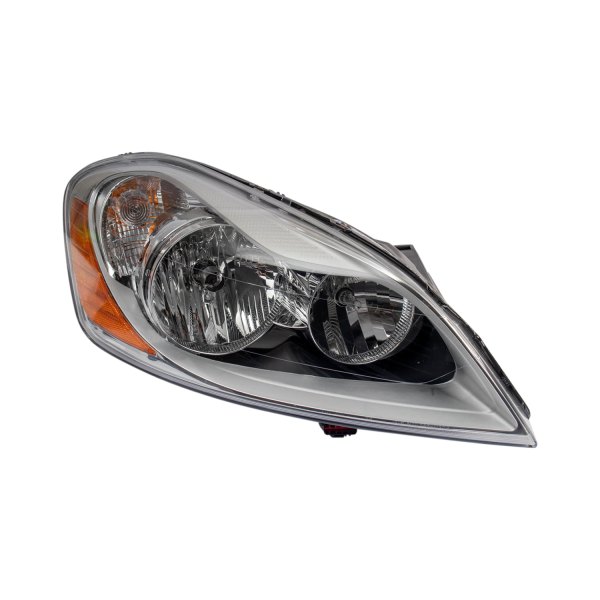 DIY Solutions® - Passenger Side Replacement Headlight