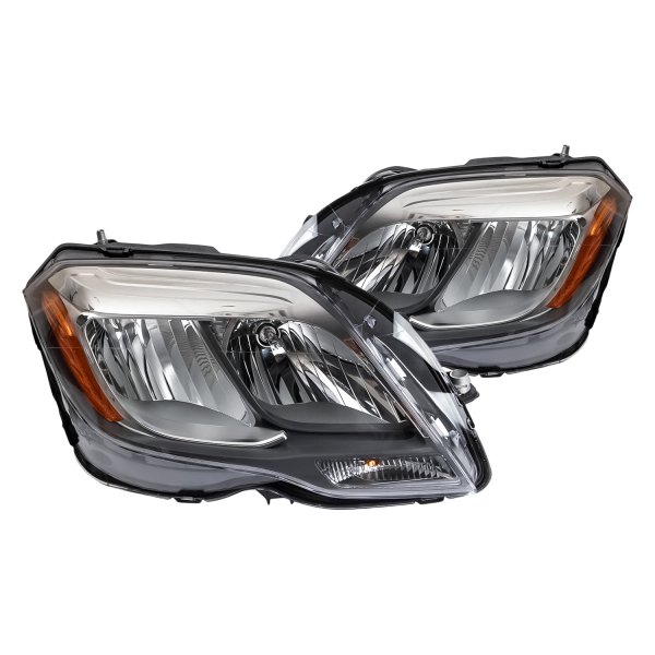 DIY Solutions® - Replacement Headlights
