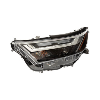 DIY Solutions® - Factory Replacement Headlights