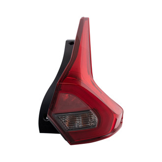 DIY Solutions® - Passenger Side Outer Replacement Tail Light