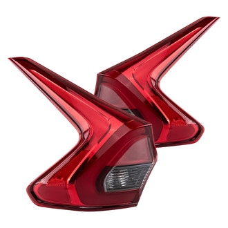 DIY Solutions® - Factory Replacement Tail Lights