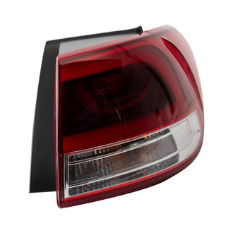 DIY Solutions® - Factory Replacement Tail Lights