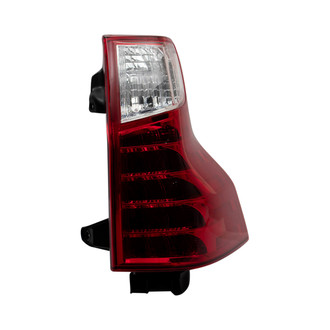 DIY Solutions® - Factory Replacement Tail Lights