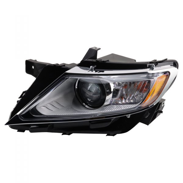 DIY Solutions® - Driver Side Replacement Headlight, Lincoln MKX