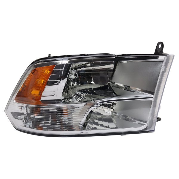 DIY Solutions® - Passenger Side Replacement Headlight