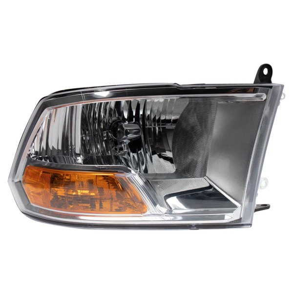 DIY Solutions® - Passenger Side Replacement Headlight