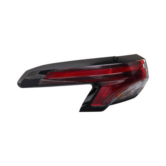 DIY Solutions® - Factory Replacement Tail Lights