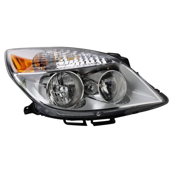 DIY Solutions® - Passenger Side Replacement Headlight