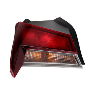 DIY Solutions® - Factory Replacement Tail Lights