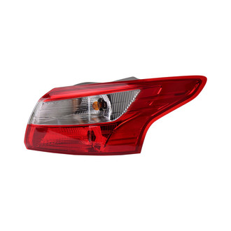 DIY Solutions® - Factory Replacement Tail Lights