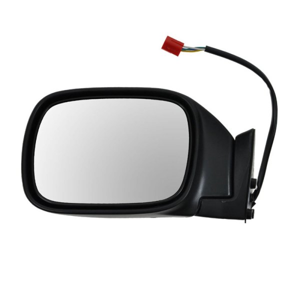 DIY Solutions® - Driver Side Power View Mirror