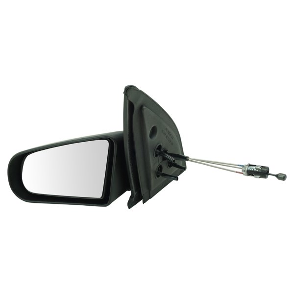 DIY Solutions® - Driver Side Manual Remote View Mirror