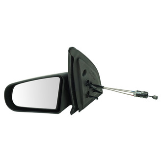 DIY Solutions® - Manual Remote Side View Mirror