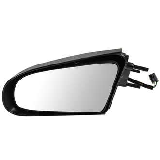 DIY Solutions® - Power Side View Mirror