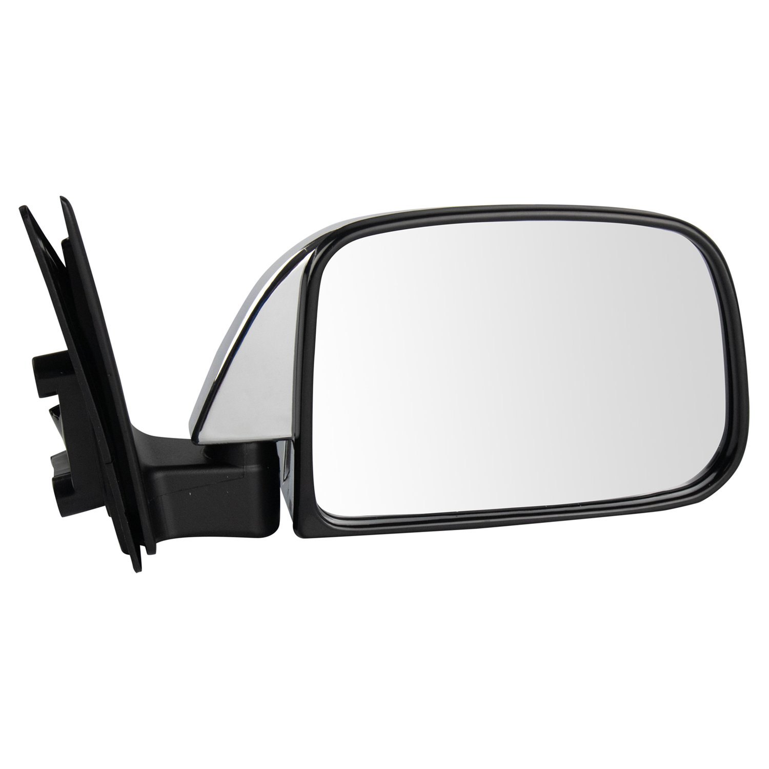 DIY Solutions® MIR00258 - Passenger Side Manual View Mirror