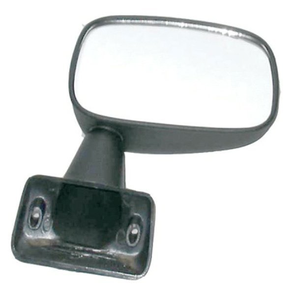 DIY Solutions® - Passenger Side Manual View Mirror