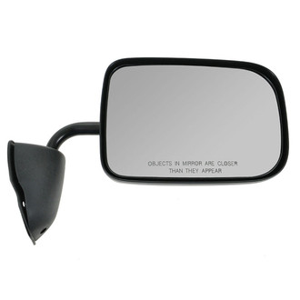 DIY Solutions® - Manual Side View Mirror