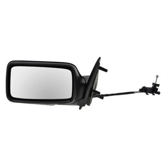 DIY Solutions® - Manual Remote Side View Mirror