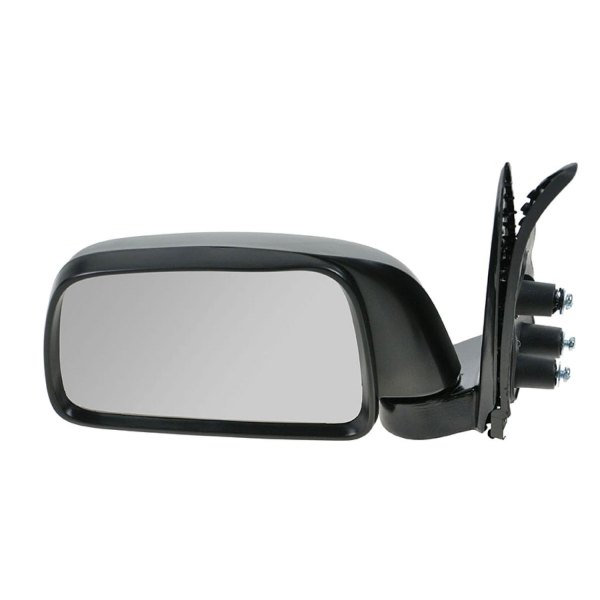 DIY Solutions® - Driver Side Manual View Mirror