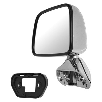 DIY Solutions® - Manual Side View Mirror