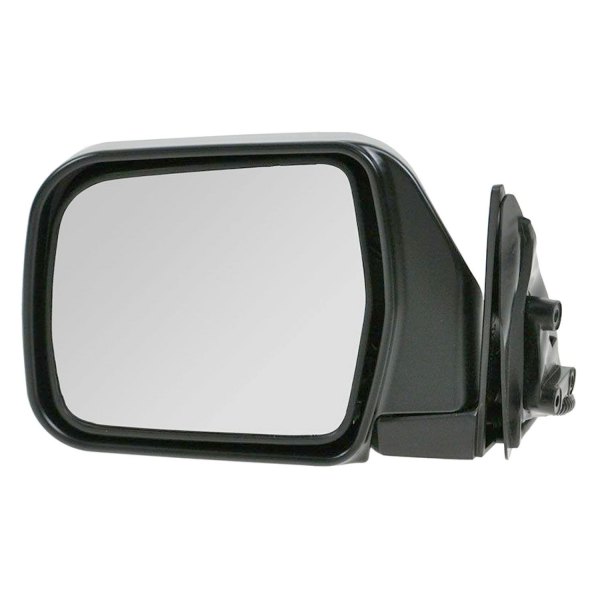 DIY Solutions® - Driver Side Power View Mirror