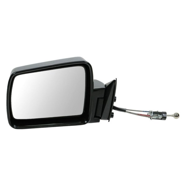 DIY Solutions® - Driver Side Manual Remote View Mirror