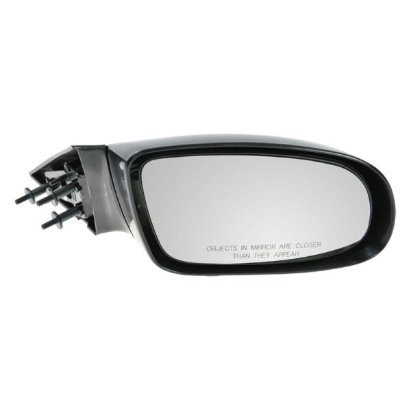 DIY Solutions® - Passenger Side Manual View Mirror