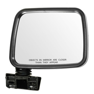 DIY Solutions® - Manual Side View Mirror