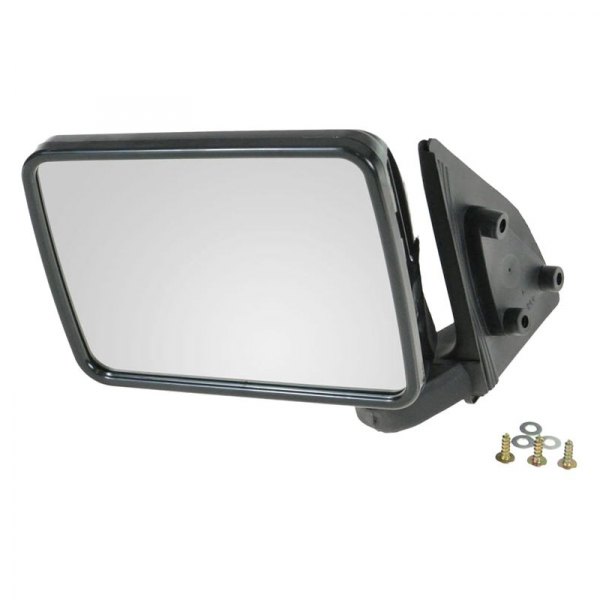 DIY Solutions® - Driver Side Manual View Mirror