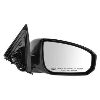DIY Solutions® - Passenger Side Power View Mirror (Heated, Foldaway)
