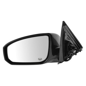DIY Solutions® - Driver Side Power View Mirror (Heated, Foldaway)