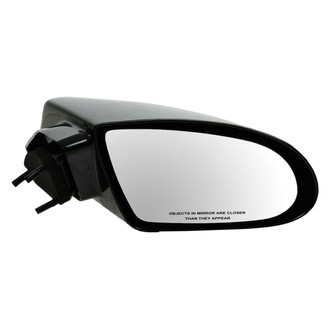 DIY Solutions® - Passenger Side Manual View Mirror
