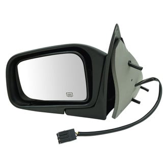 DIY Solutions® - Power Heated Side View Mirror